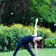 Illustration for article titled 10 Yoga Poses That Will Get Your Day off to the Right Start